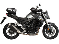 Hepco & Becker Sportrack Honda CB750 Hornet 2023-