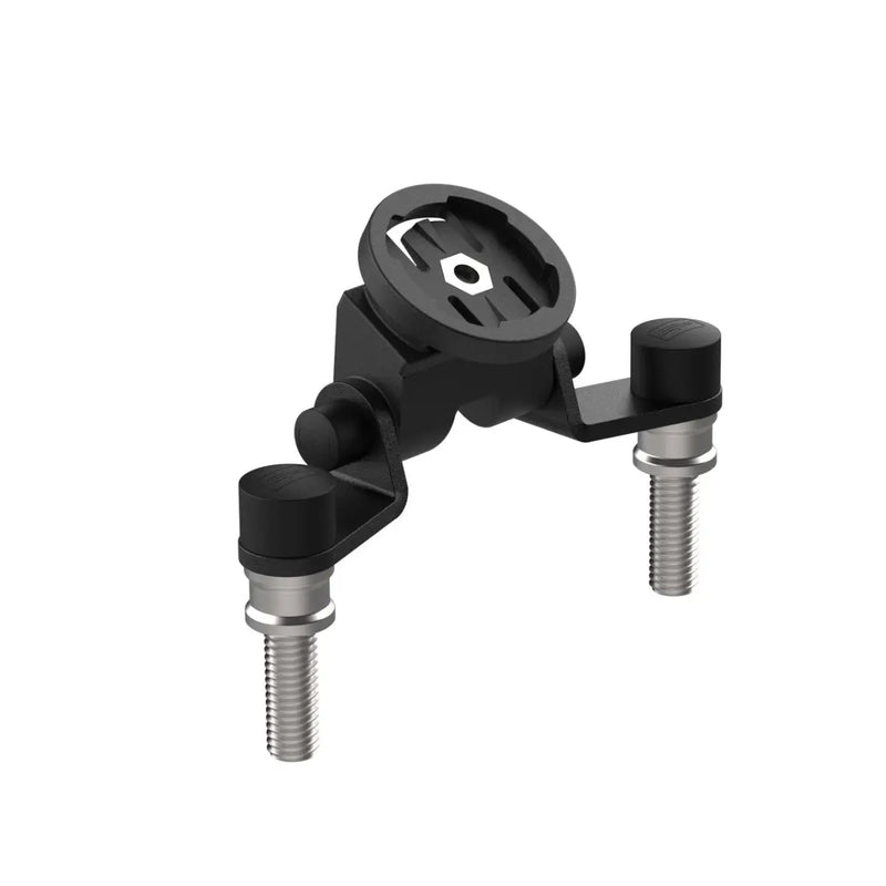 Evotech Performance Beeline Moto 2 Handlebar Mount Moto Guzzi V85 TT 2023-
