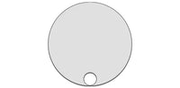 Eazi-Grip Dashboard Screen Protector Honda CMX Rebel 500 2017-2021