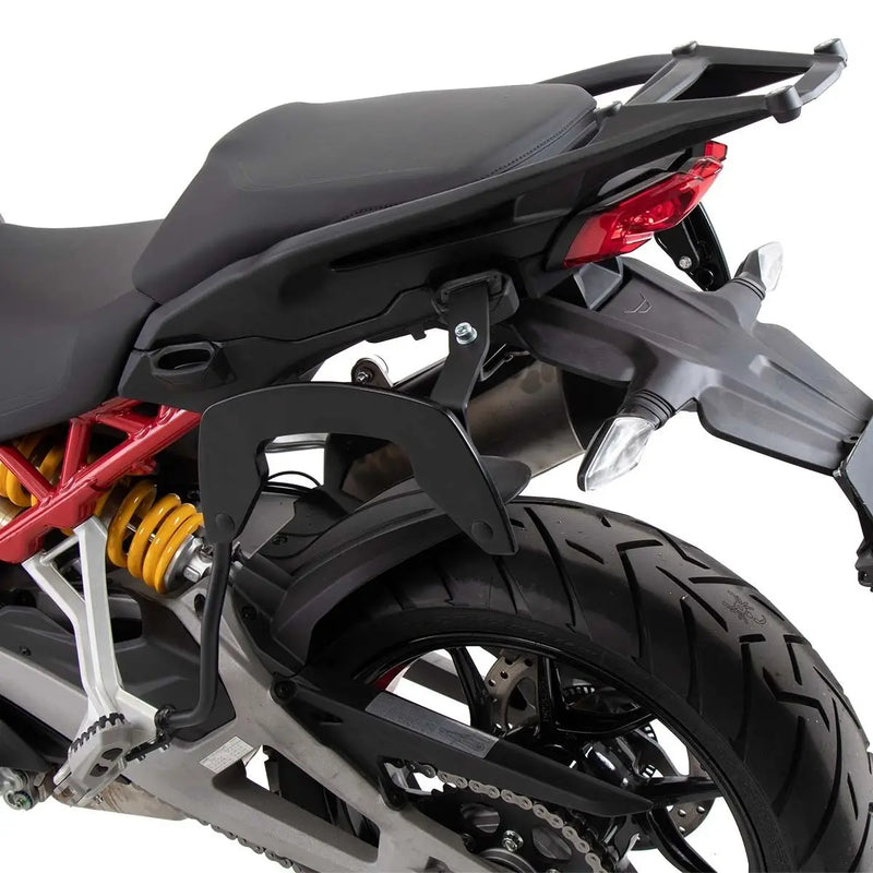 Hepco & Becker C-Bow Carrier Ducati Multistrada V4 / V4S / Sport 2021-
