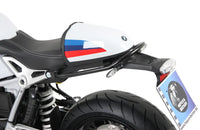 Hepco & Becker Passenger Grab Rail BMW R nineT (All Models)