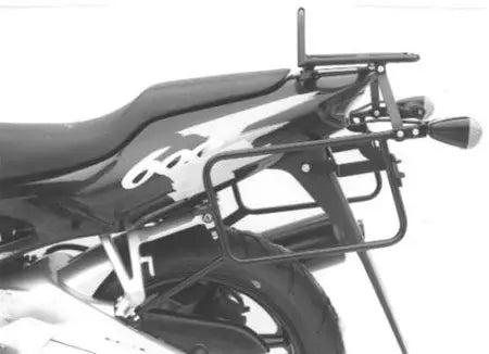 Hepco & Becker Side carrier Honda CBR 600 F from 97 98'
