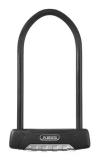 ABUS Motorcycle Lock Granit Extreme 59 U-Lock