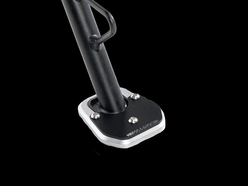 Hepco & Becker Side Stand Enlarger CFMoto 800 MT-X / Comfort '25-