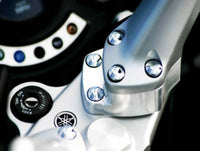 Helibars Handlebar Risers Tour Performance Yamaha FJR1300 2001-2005
