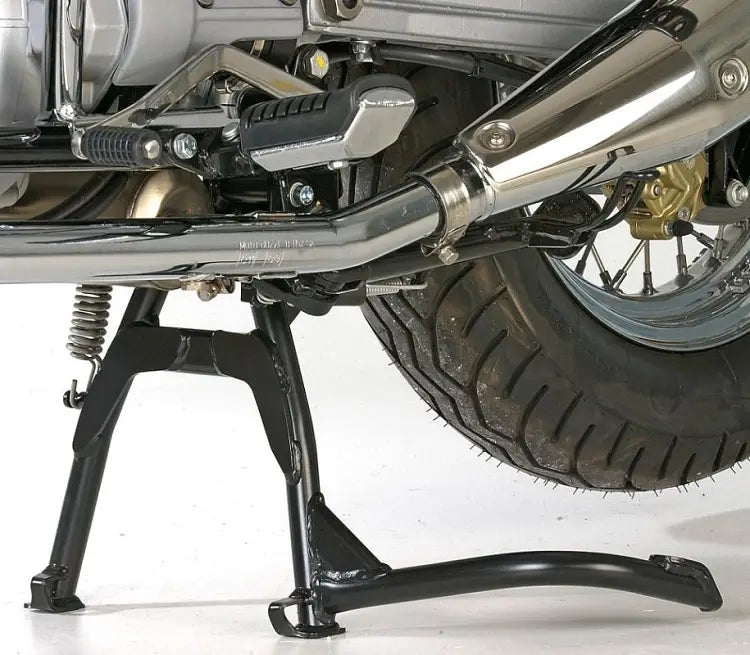 Hepco & Becker Centerstand Moto Guzzi Breva V 750 ie / Nevada Classic V 750 ie from 04 09'/ Nevada Aquila Nera