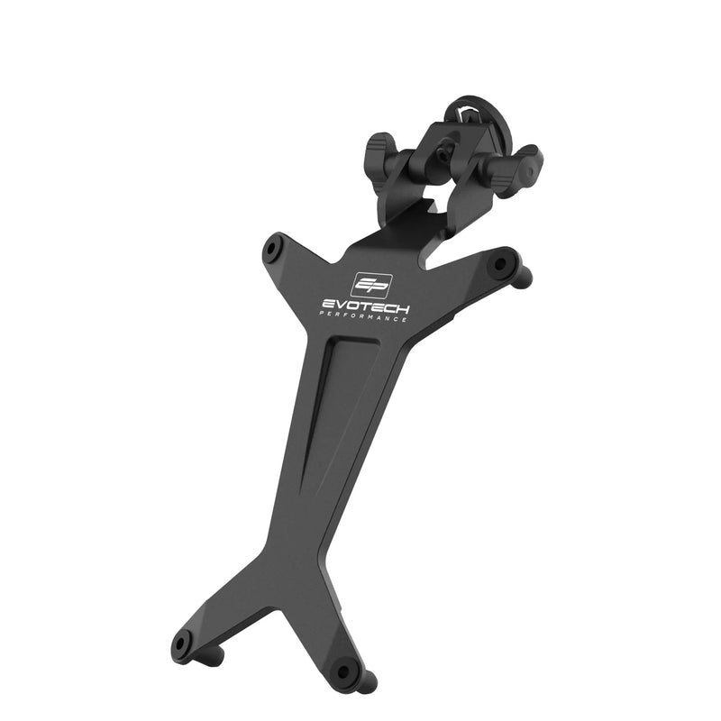 Evotech Performance Beeline Moto 2 Sat Nav Mount Yamaha Tracer 9 / GT 2025-