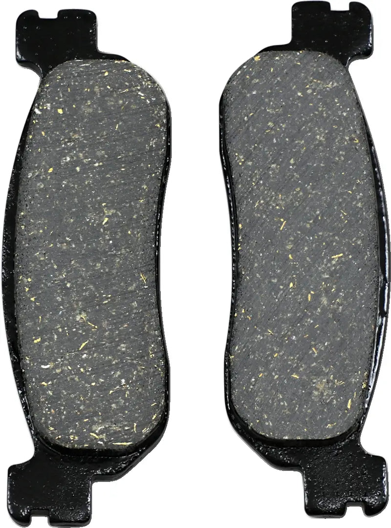 EBC Brake Pads For Yamaha RXS 115 1999