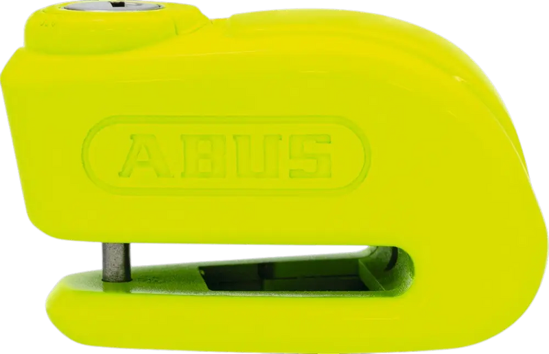 ABUS 370A Trigger Alarm 2.0 Yellow