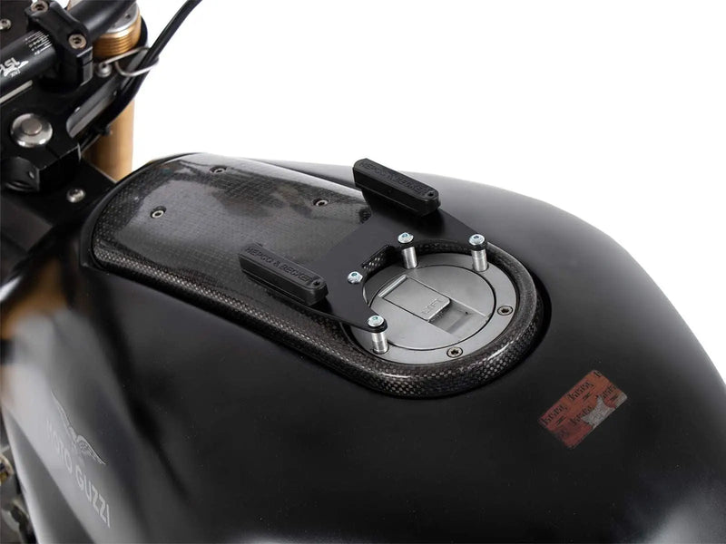 Hepco & Becker BASIC Tank Ring Moto Guzzi V11 Ballabio / Cafe / Coppa / Le Mans 1999-2005