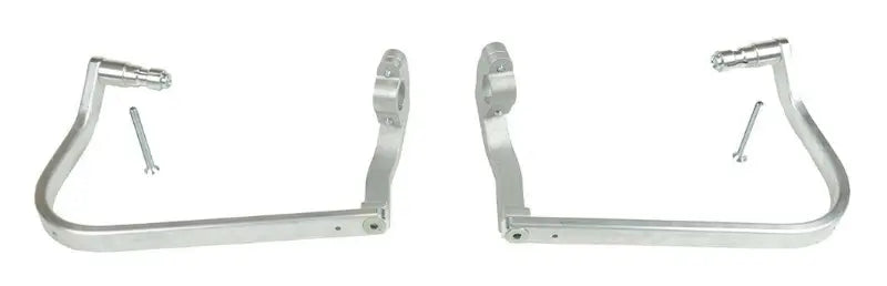 Barkbusters Handguard Kit Honda Grom / Trail 125 / Kawasaki Z125 Pro