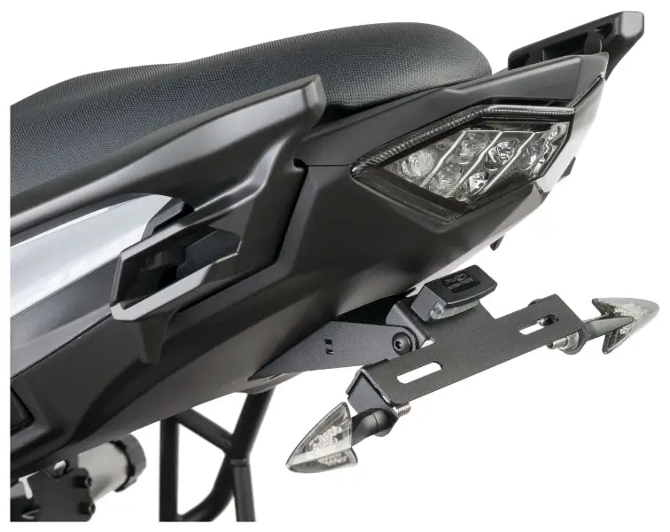 Puig Fender Eliminator Kit Kawasaki Versys 650 2015-2023