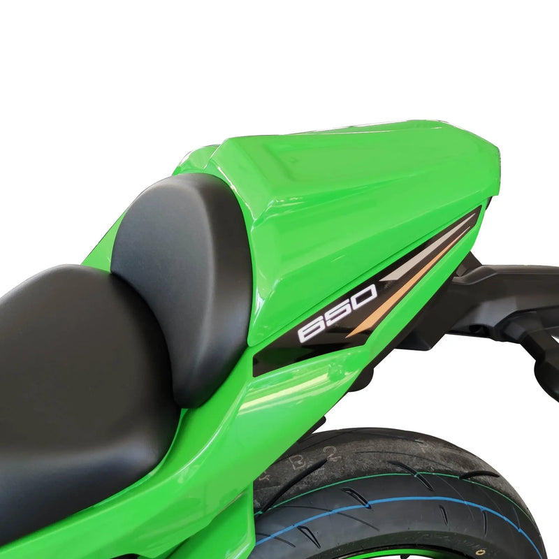 Ermax Seat Cowl Kawasaki Ninja 650 2020-2025