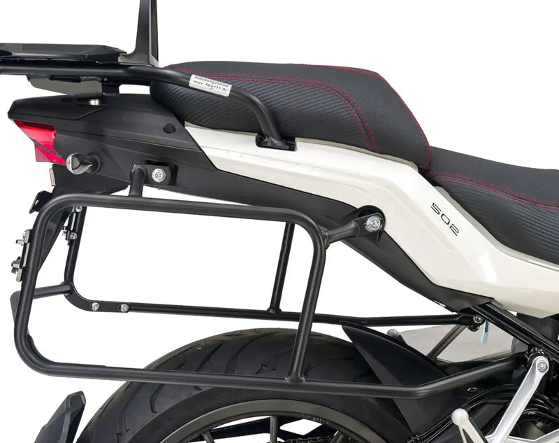 Hepco & Becker Side Carrier Benelli TRK502 2017-