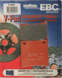 EBC Brake Pads For Suzuki GSX 1100 1991-1993