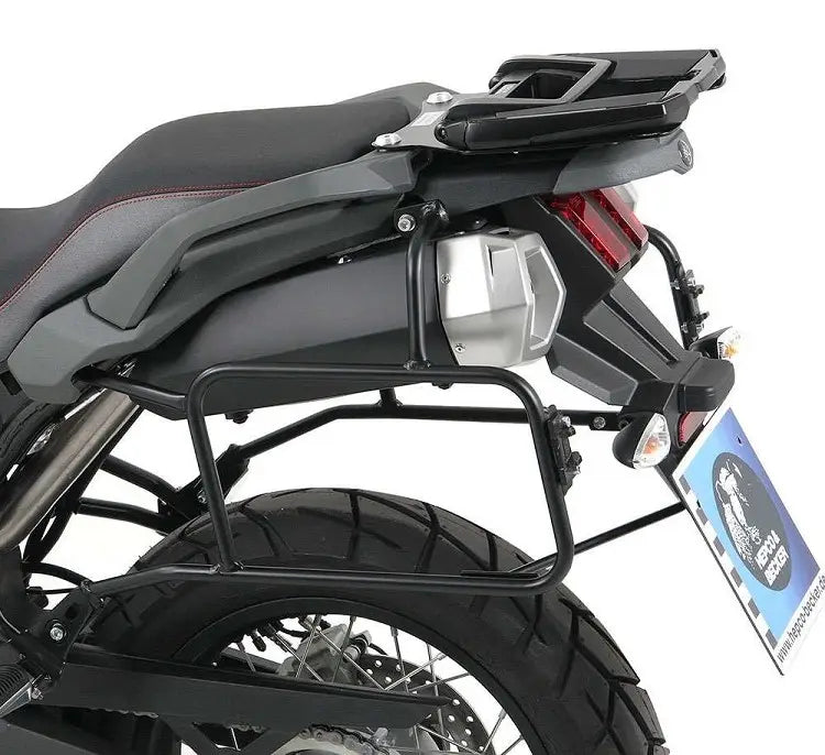 Hepco & Becker Fixed Side Carrier Yamaha XT 660 Z Tenere