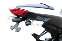 Evotech Performance Tail Tidy Kawasaki Z1000 / SX 2010-2013