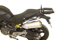 Hepco & Becker Rear Alurack Ducati Monster 696, 796, 1000, 1100 & S -'10