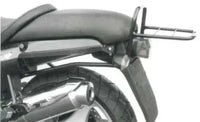 Hepco & Becker Rear Rack BMW R850 / R1100 R up to 02' in Black