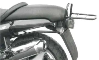 Hepco & Becker Rear Rack BMW R850 / R1100 R up to 02' in Black