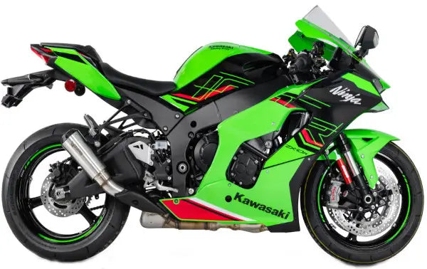 Kawasaki ZX10R Ninja