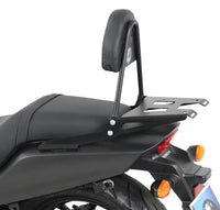 Hepco & Becker Sissy Bar Honda CTX700 With Rear Rack