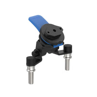 Evotech Performance Chigee GPS Mount Triumph Trident 660 2021-