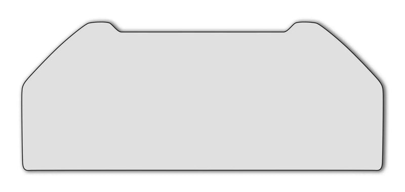 Eazi-Grip Dashboard Screen Protector Yamaha R3 2019-