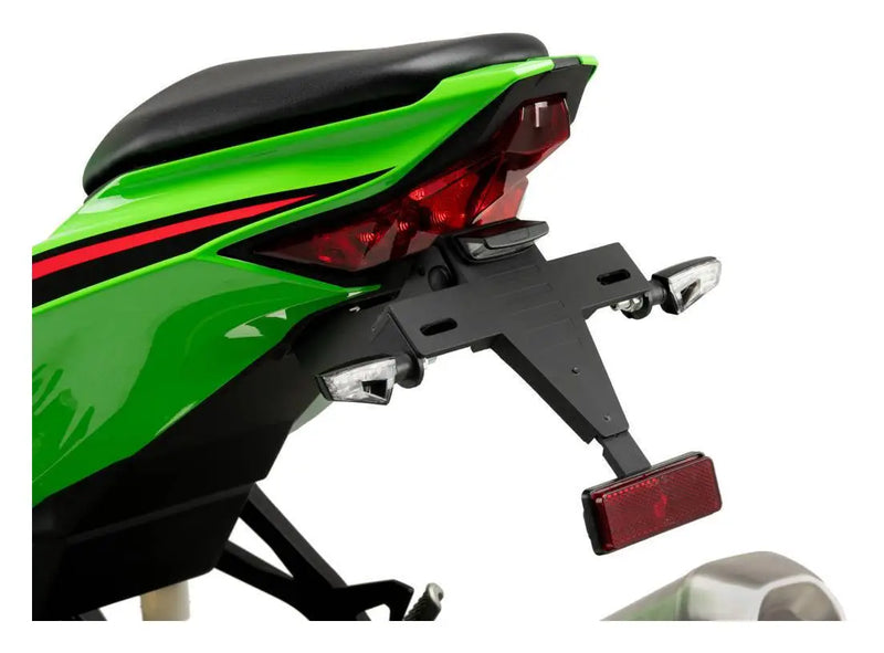 Puig Fender Eliminator Kit Kawasaki Ninja ZX-4R / RR 2024-
