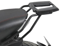 Hepco & Becker Rear Alurack Ducati Diavel 1200 2011-