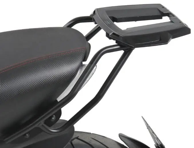 Hepco & Becker Rear Alurack Ducati Diavel 1200 2011-