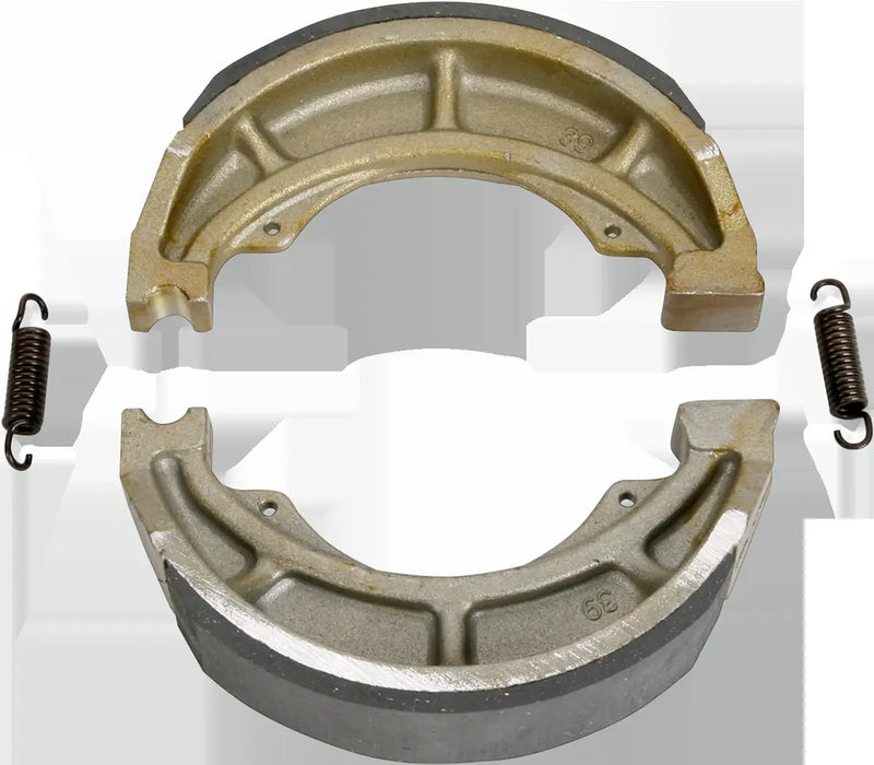 EBC Brake Pads For Suzuki RM 250 1976-1978