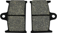 EBC Brake Pads For Yamaha TZ125 1994-1997