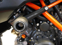 Evotech Performance Frame Sliders KTM 1290 Super Duke GT 2016-