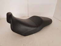 Cool Covers Motorcycle Seat Cover Kawasaki Versys 300 2017- Current
