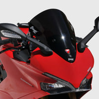 Ermax Motorcycle Windshield Aeromax Ducati SuperSport 939 / S 2017-2019