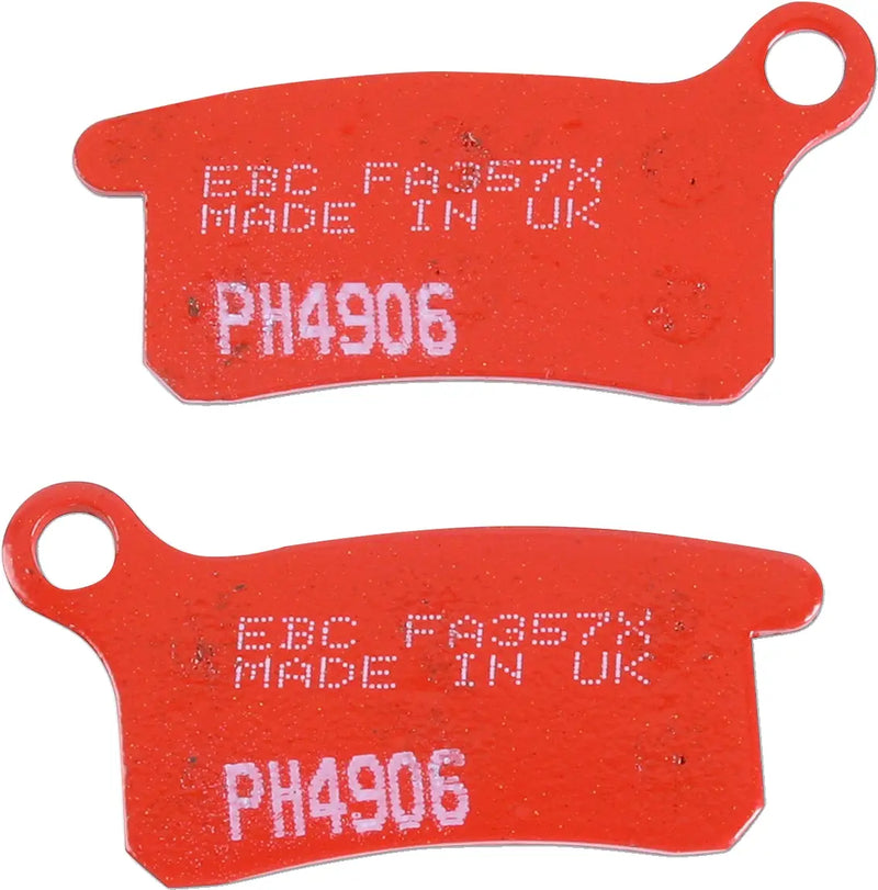 EBC Brake Pads For KTM XC 65 2009-2010