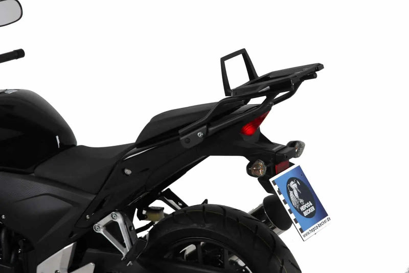 Hepco & Becker Rear Alurack Honda CBR500R '13-'15