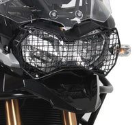 Hepco & Becker Headlight Grille Triumph Tiger Explorer 1200 2012-2015