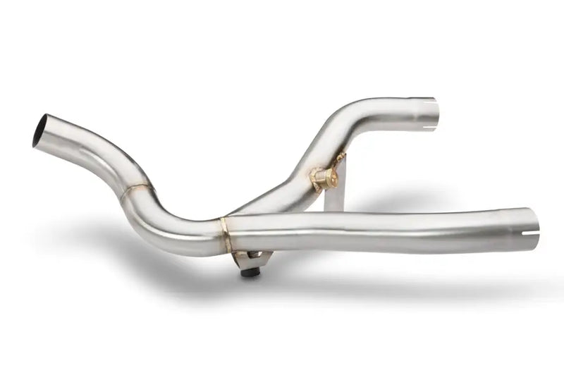 MIVV Exhaust De-Cat Link Pipe BMW R1150GS 1999-2003