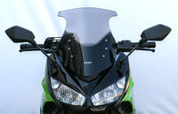 MRA Touring Windshield Kawasaki Z1000SX 2011-2016