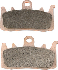 EBC Brake Pads For Moto Guzzi V7 850 Sport 2025-