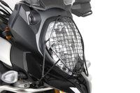 Hepco & Becker Headlight Grill Suzuki V-Strom 1000 ABS from 2014-2016