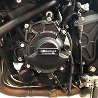 GB Racing Alternator Cover Yamaha FZ-10 / MT-10 2015-