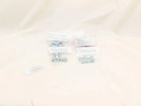 Helibars FJR1300 Bolt Kit
