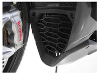 Evotech Performance Radiator Guard Aprilia RSV4 / Tuono V4 2021-2024