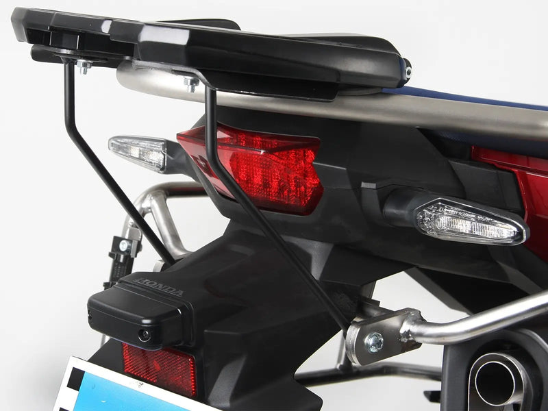 Hepco & Becker Rear Support Strut Alurack & Easyrack Honda Africa Twin Adventure Sports '18-'19
