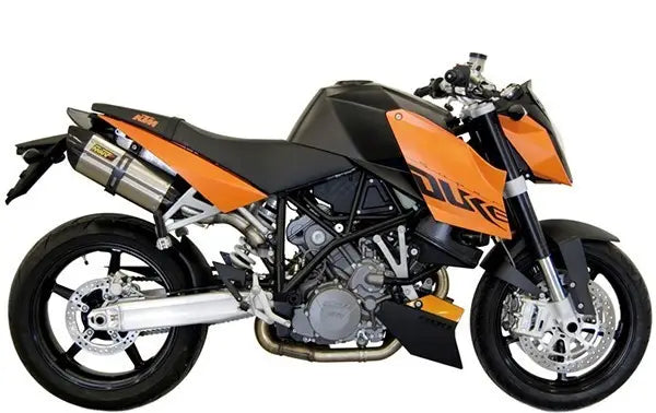 KTM 990 Super Duke