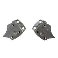 Helibars Handlebar Risers Tour Performance Yamaha FJR1300 2001-2005