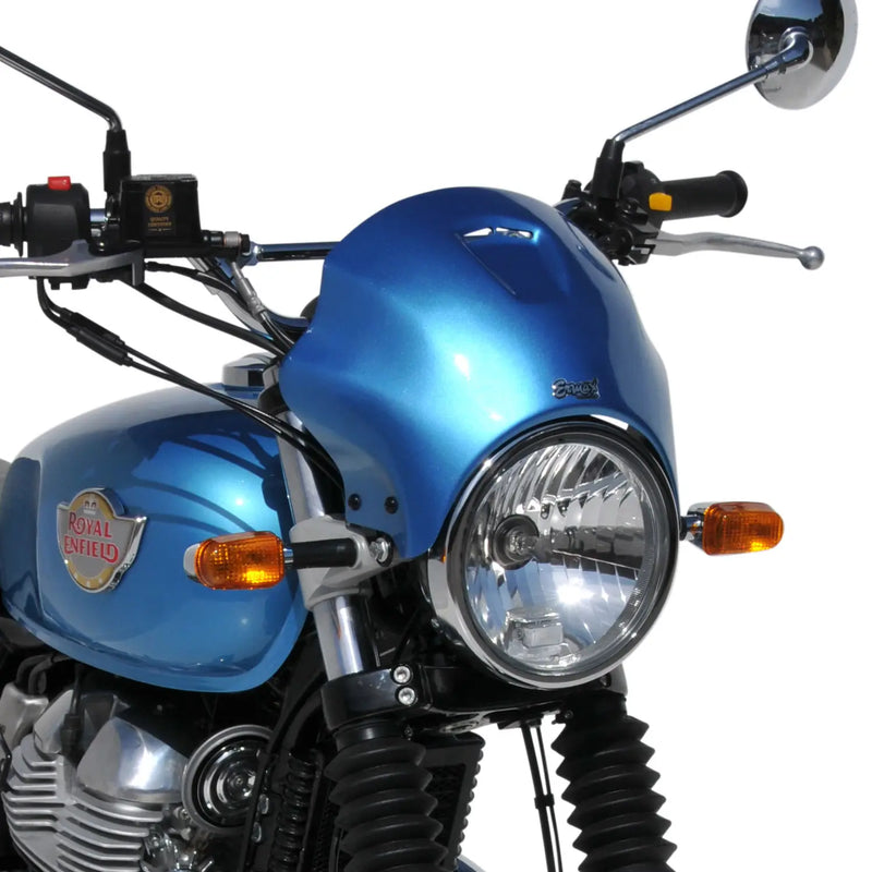Ermax Nose Fairing Royal Enfield 650 Interceptor 2018-2022